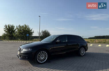 Универсал Audi A4 2009 в 
