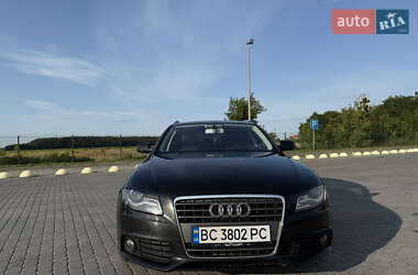 Универсал Audi A4 2009 в 