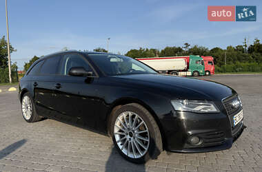 Универсал Audi A4 2009 в 