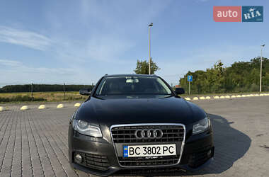 Универсал Audi A4 2009 в 