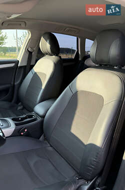 Универсал Audi A4 2009 в 