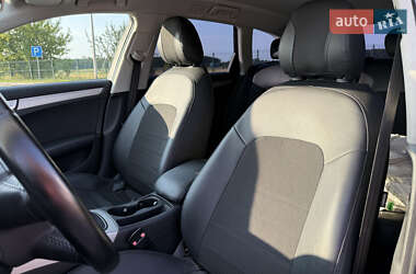 Универсал Audi A4 2009 в 