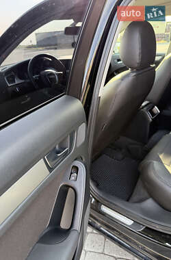 Универсал Audi A4 2009 в 