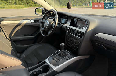 Универсал Audi A4 2009 в 