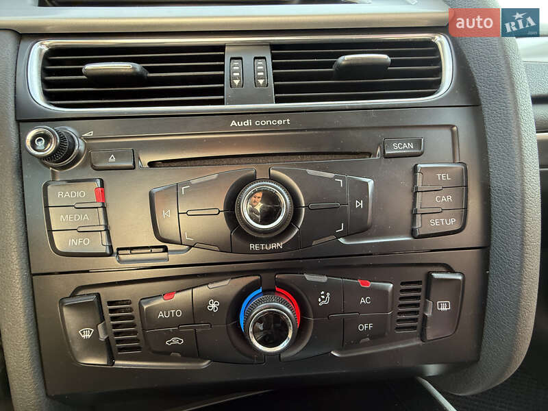 Универсал Audi A4 2009 в Бродах