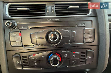 Универсал Audi A4 2009 в 
