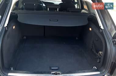 Универсал Audi A4 2009 в 