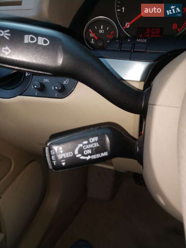 Седан Audi A4 2005 в Хмельницком