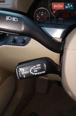 Седан Audi A4 2005 в 