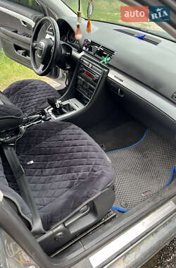Универсал Audi A4 2006 в 
