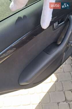 Седан Audi A4 2002 в 