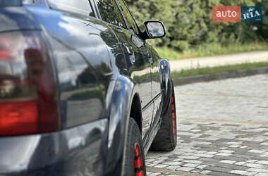Универсал Audi A4 2000 в 