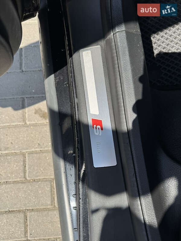 Седан Audi A4 2005 в Черновцах фото 12 Седан Audi A4 2005 в Черновцах