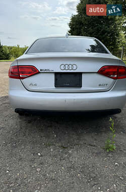 Седан Audi A4 2011 в 