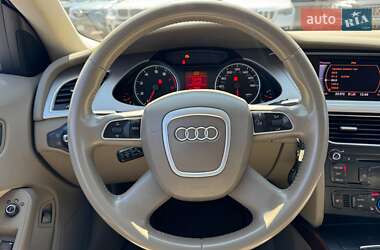 Седан Audi A4 2012 в 