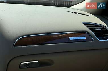 Седан Audi A4 2012 в 