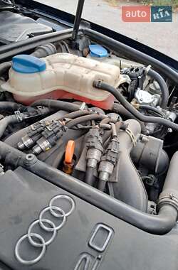 Универсал Audi A4 2005 в Семеновке