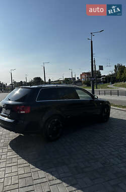 Универсал Audi A4 2006 в 