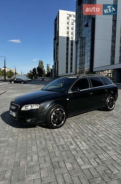 Универсал Audi A4 2006 в 