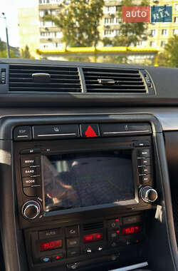 Универсал Audi A4 2006 в 