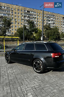 Универсал Audi A4 2006 в 