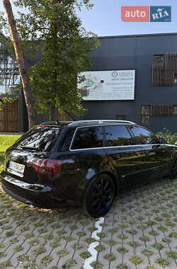 Универсал Audi A4 2006 в 