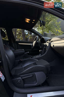 Универсал Audi A4 2006 в 
