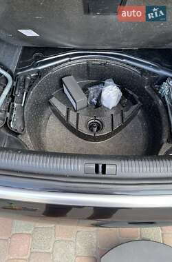 Седан Audi A4 2001 в 