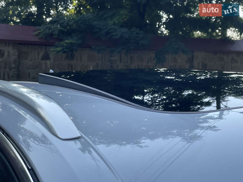 Универсал Audi A4 2017 в Черновцах