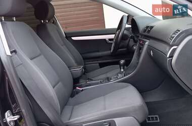 Универсал Audi A4 2008 в 