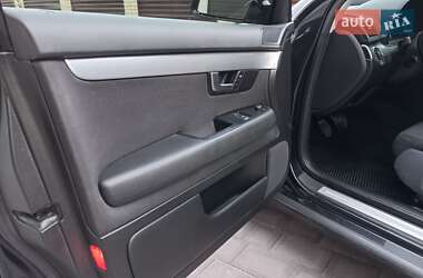 Универсал Audi A4 2008 в 