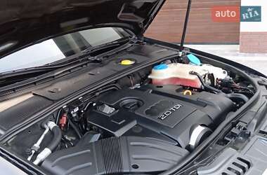 Универсал Audi A4 2008 в 