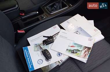 Универсал Audi A4 2008 в 