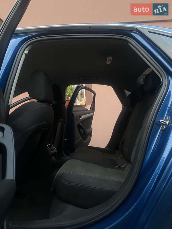 Седан Audi A4 2008 в Богородчанах