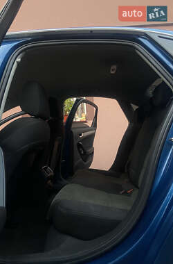 Седан Audi A4 2008 в 