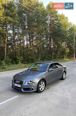 Седан Audi A4 2011 в Славуте