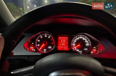 Седан Audi A4 2008 в 