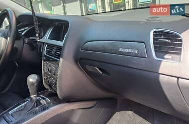 Седан Audi A4 2010 в 