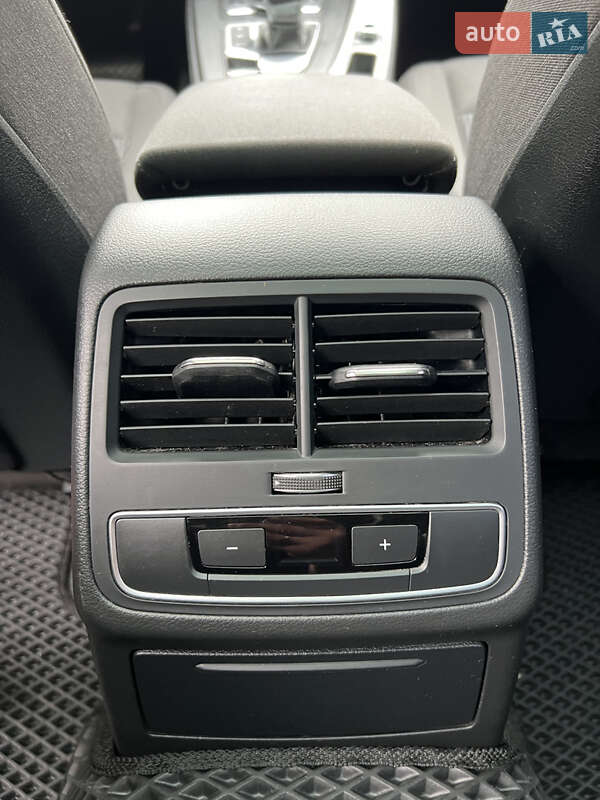 Универсал Audi A4 2016 в Житомире фото 10 Универсал Audi A4 2016 в Житомире