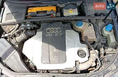 Универсал Audi A4 2007 в 