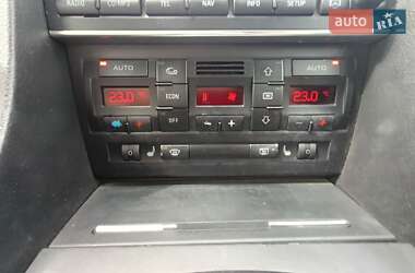 Универсал Audi A4 2007 в 