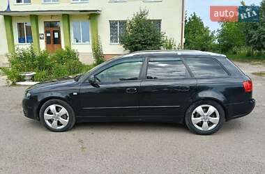 Универсал Audi A4 2007 в 