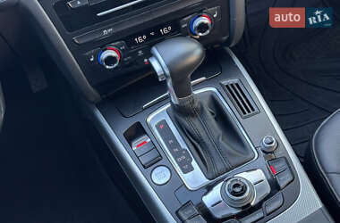 Седан Audi A4 2014 в 