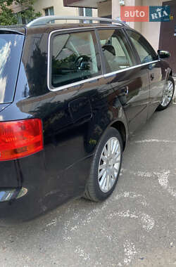Универсал Audi A4 2005 в Обухове