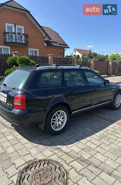Универсал Audi A4 1999 в 