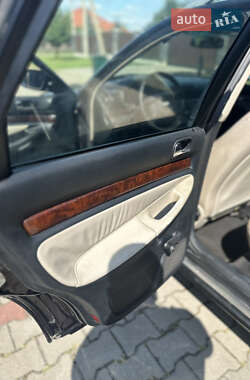 Универсал Audi A4 1999 в 