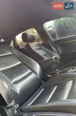 Седан Audi A4 2001 в 