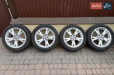 Универсал Audi A4 2016 в 