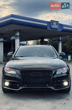 Универсал Audi A4 2008 в 