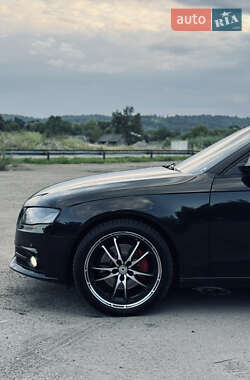 Универсал Audi A4 2008 в 